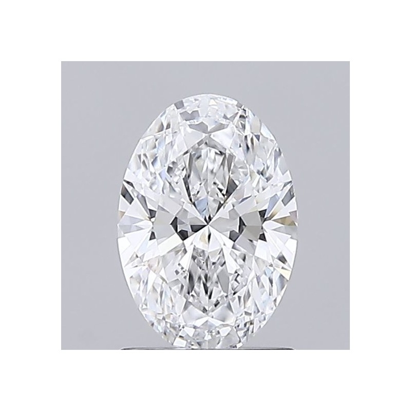Diament laboratoryjny bezbarwny szlif owalny, 1.02ct, VVS2, D, IGI LG732582687 Diament laboratoryjny bezbarwny szlif owalny, 1.02ct, VVS2, D, IGI LG732582687