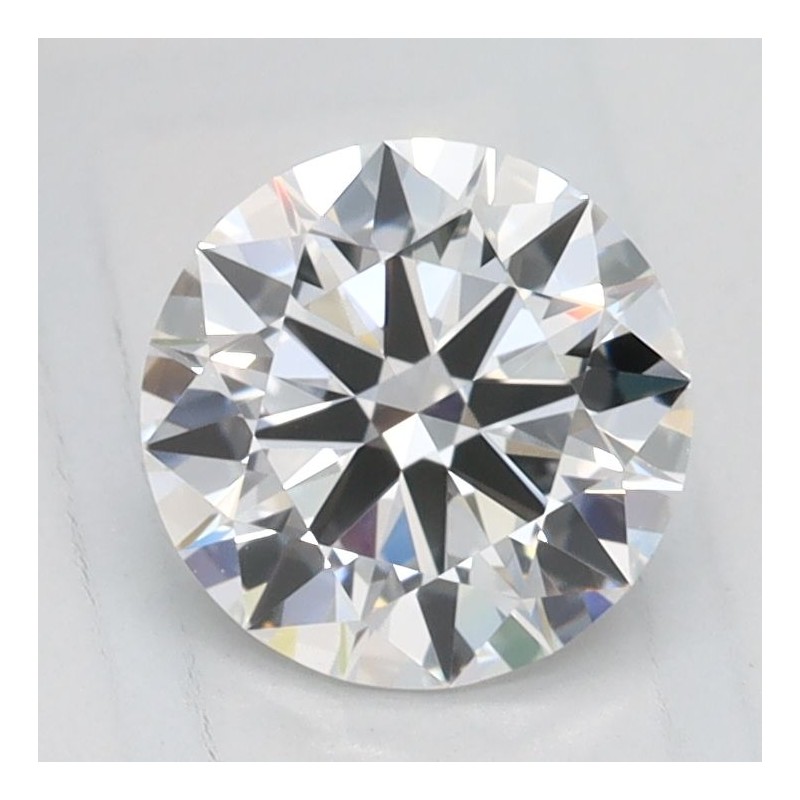 Diament laboratoryjny bezbarwny szlif okrągły, 1.01ct, IF, D, IGI LG739554143 Diament laboratoryjny bezbarwny szlif okrągły, 1.01ct, IF, D, IGI LG739554143