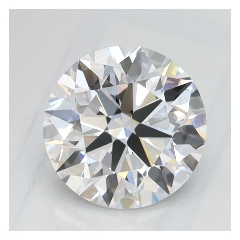 Diament laboratoryjny bezbarwny szlif okrągły, 1.01ct, VVS1, D, IGI LG739554142 Diament laboratoryjny bezbarwny szlif okrągły, 1.01ct, VVS1, D, IGI LG739554142