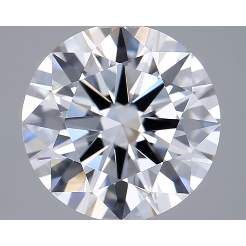 Diament laboratoryjny bezbarwny szlif okrągły, 2.07ct, VVS2, D, IGI LG735544530 Diament laboratoryjny bezbarwny szlif okrągły, 2.07ct, VVS2, D, IGI LG735544530