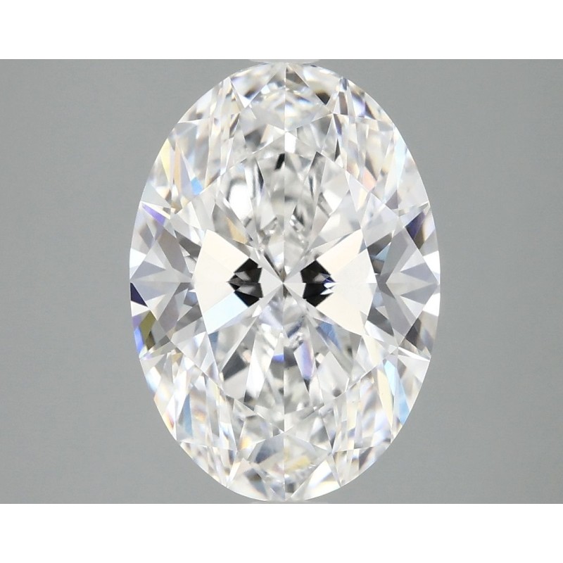 Diament laboratoryjny bezbarwny szlif owalny, 1.6ct, VVS2, D, IGI LG739548951 Diament laboratoryjny bezbarwny szlif owalny, 1.6ct, VVS2, D, IGI LG739548951