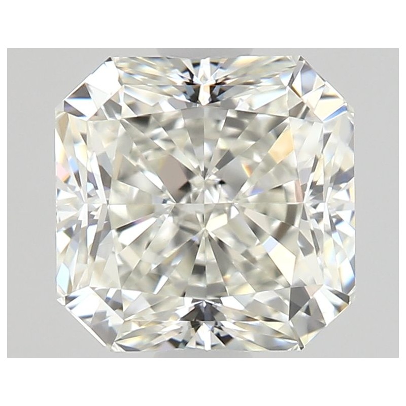 Diament szlif radiant kwadratowy, 0.91ct, VVS1, I, GIA 2516390326 Diament szlif radiant kwadratowy, 0.91ct, VVS1, I, GIA 2516390326