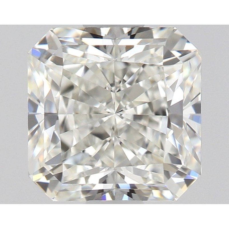 Diament szlif radiant kwadratowy, 1.03ct, VVS1, I, GIA 2527744136 Diament szlif radiant kwadratowy, 1.03ct, VVS1, I, GIA 2527744136
