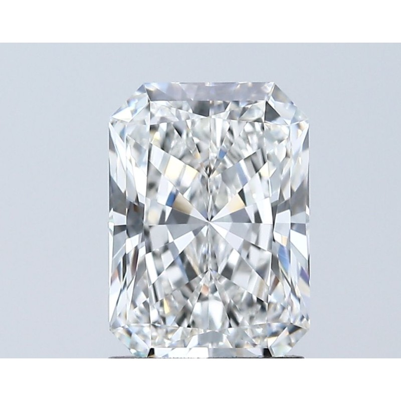 Diament laboratoryjny bezbarwny radiant, 1.56ct, VVS2, E, IGI LG669473610 Diament laboratoryjny bezbarwny radiant, 1.56ct, VVS2, E, IGI LG669473610