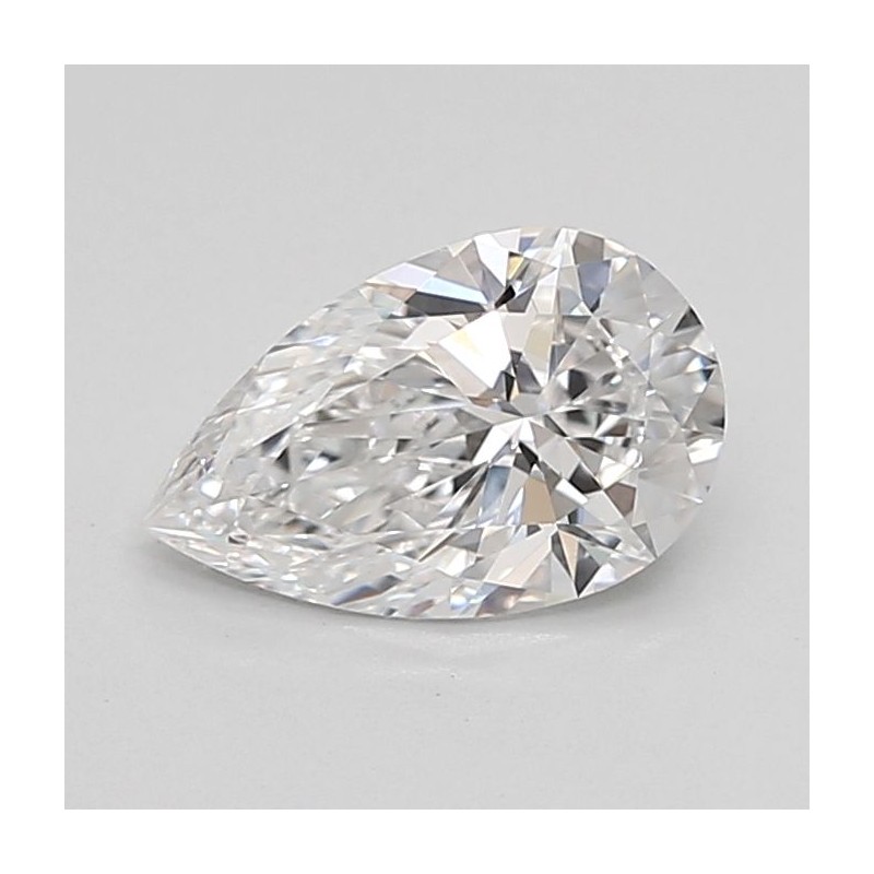 Diament laboratoryjny bezbarwny szlif gruszkowy, 1.08ct, VVS2, D, IGI LG723588819 Diament laboratoryjny bezbarwny szlif gruszkowy, 1.08ct, VVS2, D, IGI LG723588819
