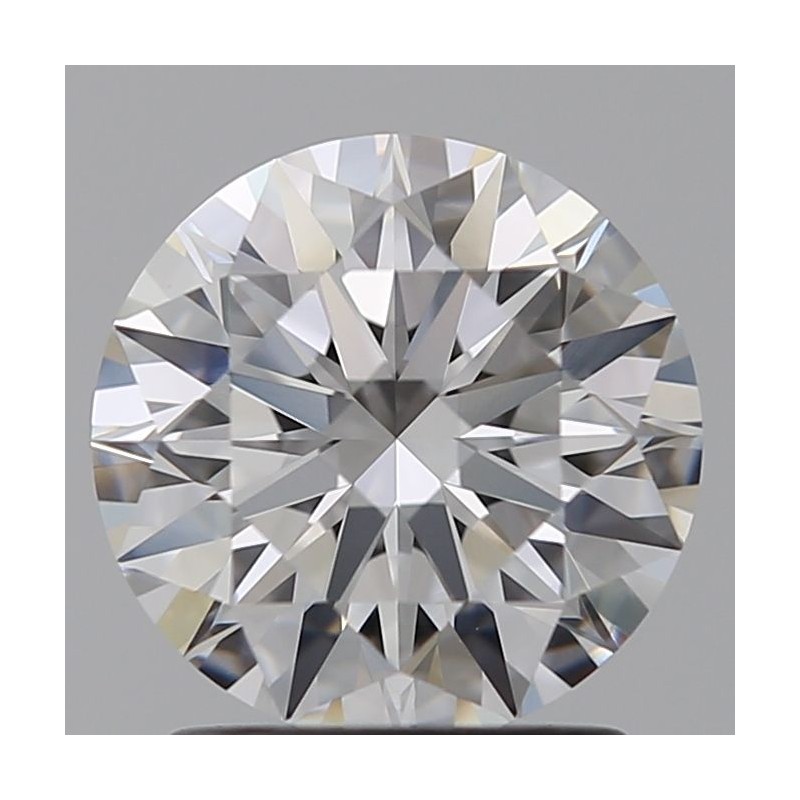 Diament laboratoryjny bezbarwny szlif okrągły, 1.54ct, VVS1, D, IGI LG657461281 Diament laboratoryjny bezbarwny szlif okrągły, 1.54ct, VVS1, D, IGI LG657461281