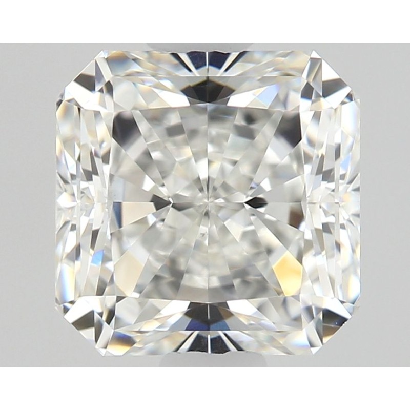 Diament szlif radiant kwadratowy, 1.02ct, VS2, G, GIA 6535572954 Diament szlif radiant kwadratowy, 1.02ct, VS2, G, GIA 6535572954