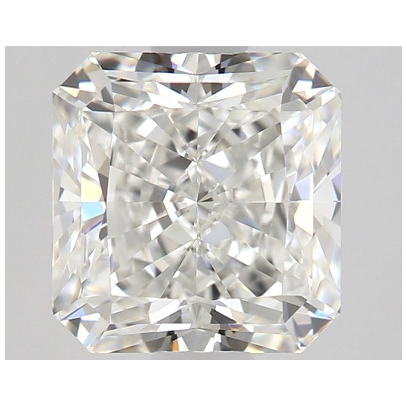 Diament szlif radiant kwadratowy, 1.06ct, VVS2, F, GIA 2233735631 Diament szlif radiant kwadratowy, 1.06ct, VVS2, F, GIA 2233735631