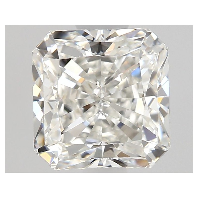 Diament szlif radiant kwadratowy, 1.02ct, VS1, G, GIA 1537536182