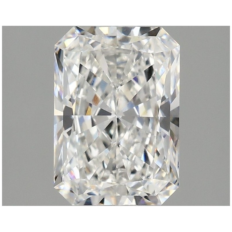 Diament laboratoryjny bezbarwny radiant, 2.1ct, VVS2, E, IGI LG665431663 Diament laboratoryjny bezbarwny radiant, 2.1ct, VVS2, E, IGI LG665431663