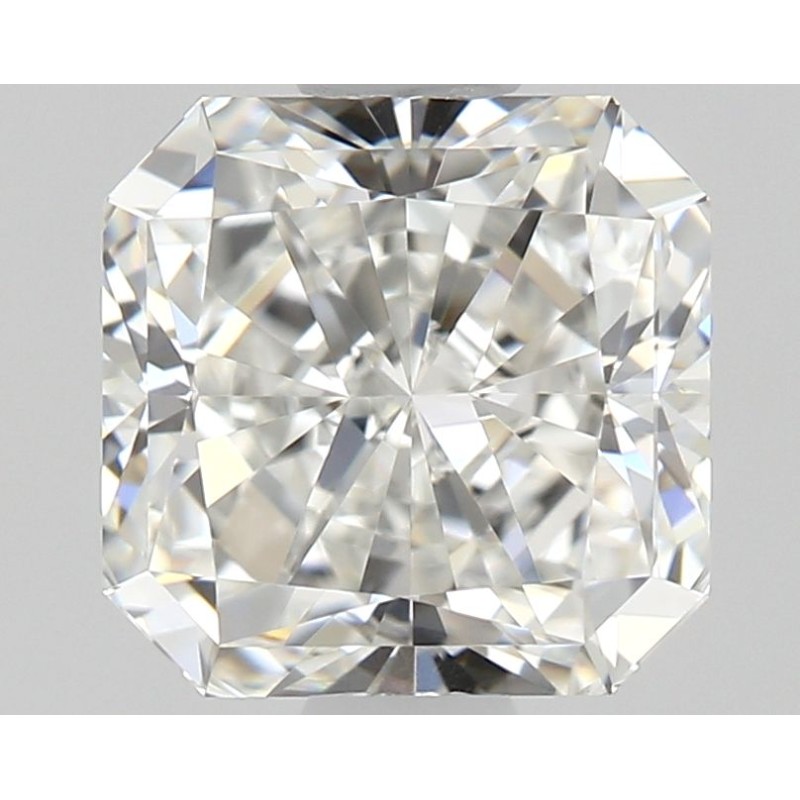 Diament szlif radiant kwadratowy, 1.15ct, VVS1, G, GIA 6525405443