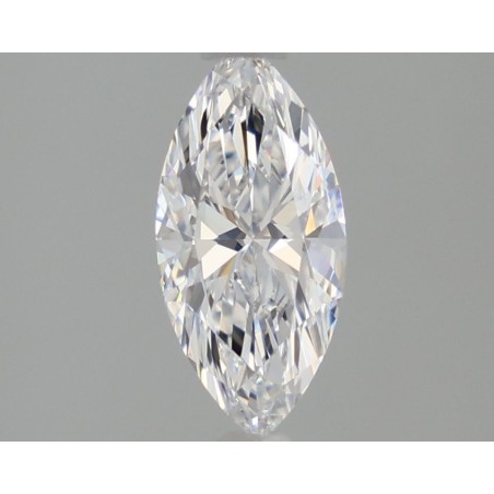 Diament laboratoryjny bezbarwny markiza, 1.02ct, VVS1, D, IGI LG733582137
