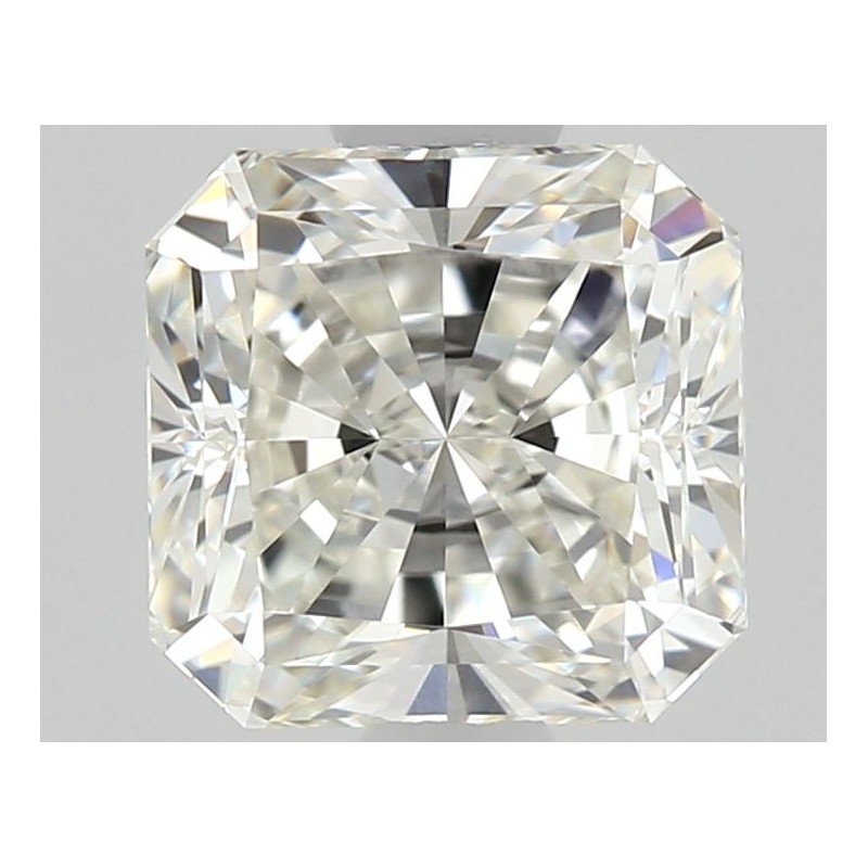 Diament szlif radiant kwadratowy, 1.02ct, VVS2, I, GIA 2534689869 Diament szlif radiant kwadratowy, 1.02ct, VVS2, I, GIA 2534689869