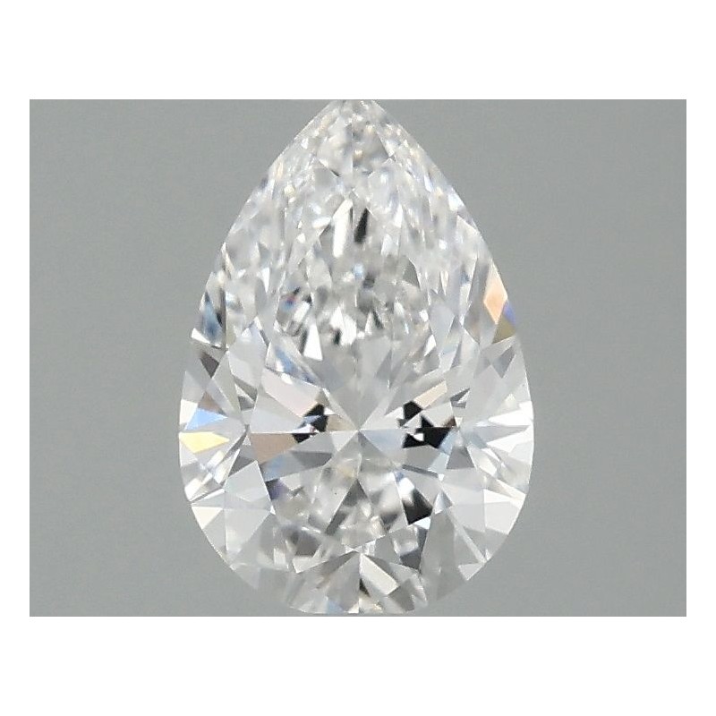Diament laboratoryjny bezbarwny szlif gruszkowy, 1.1ct, VVS2, D, IGI LG712543897 Diament laboratoryjny bezbarwny szlif gruszkowy, 1.1ct, VVS2, D, IGI LG712543897