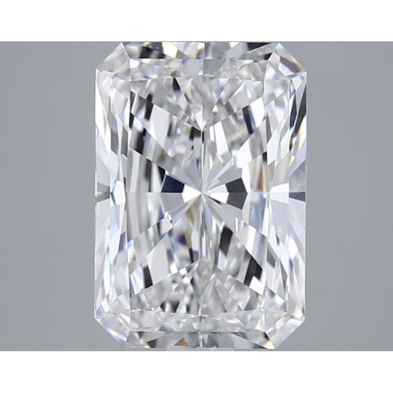 Diament laboratoryjny bezbarwny radiant, 2.08ct, VVS2, E, IGI LG733516356 Diament laboratoryjny bezbarwny radiant, 2.08ct, VVS2, E, IGI LG733516356