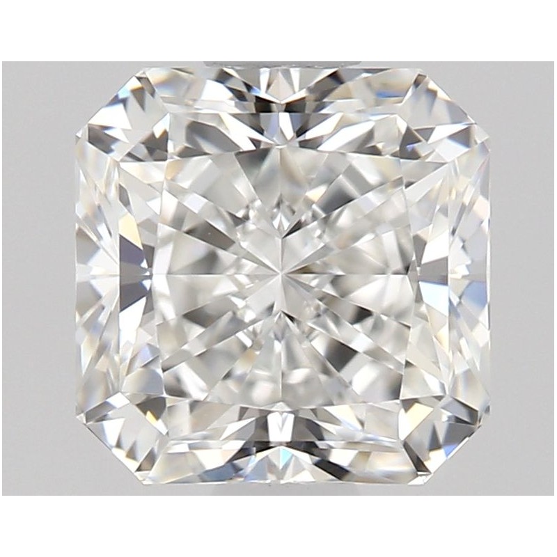 Diament szlif radiant kwadratowy, 1.07ct, VVS2, F, GIA 3525505668 Diament szlif radiant kwadratowy, 1.07ct, VVS2, F, GIA 3525505668