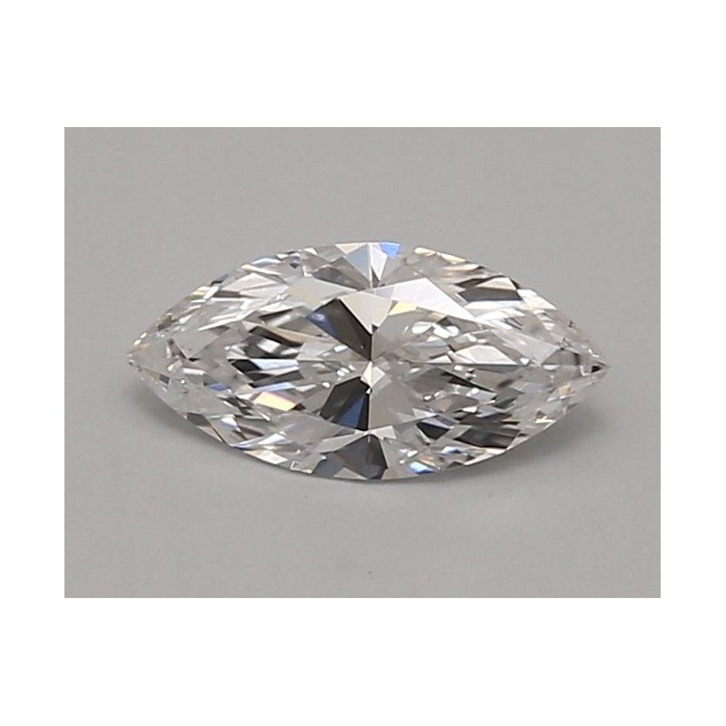 Diament laboratoryjny bezbarwny markiza, 0.91ct, VVS2, E, IGI LG729510070 Diament laboratoryjny bezbarwny markiza, 0.91ct, VVS2, E, IGI LG729510070