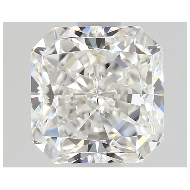 Diament szlif radiant kwadratowy, 1.1ct, VS1, G, GIA 5533312756 Diament szlif radiant kwadratowy, 1.1ct, VS1, G, GIA 5533312756