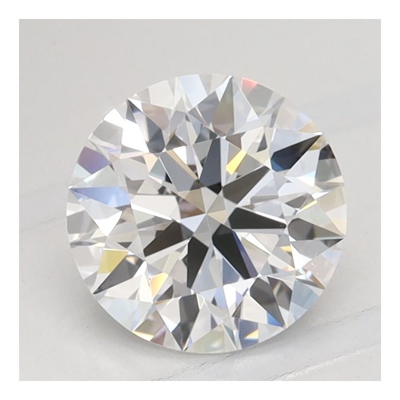 Diament laboratoryjny bezbarwny szlif okrągły, 1.07ct, IF, D, IGI LG739554155 Diament laboratoryjny bezbarwny szlif okrągły, 1.07ct, IF, D, IGI LG739554155