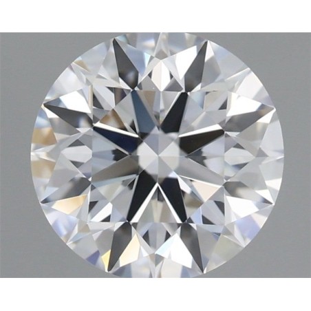 Diament laboratoryjny bezbarwny szlif okrągły, 1.58ct, VVS2, E, IGI LG711528923
