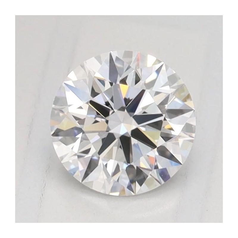 Diament laboratoryjny bezbarwny szlif okrągły, 0.73ct, IF, D, IGI LG739554110 Diament laboratoryjny bezbarwny szlif okrągły, 0.73ct, IF, D, IGI LG739554110