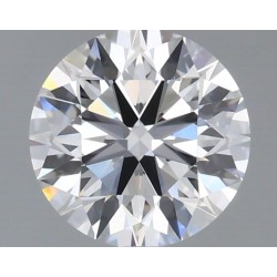 Diament laboratoryjny bezbarwny szlif okrągły, 1.59ct, VVS2, E, IGI LG715520970