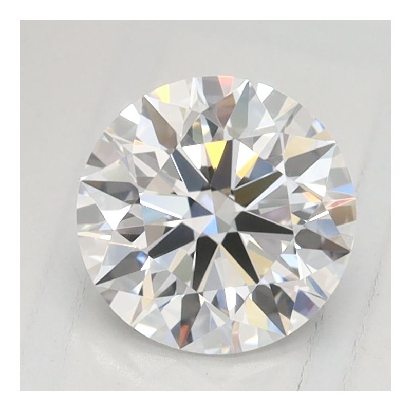 Diament laboratoryjny bezbarwny szlif okrągły, 1.0ct, IF, D, IGI LG741577044 Diament laboratoryjny bezbarwny szlif okrągły, 1.0ct, IF, D, IGI LG741577044