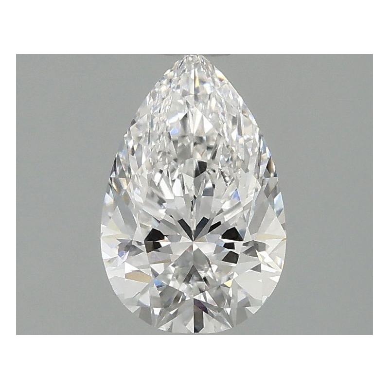 Diament laboratoryjny bezbarwny szlif gruszkowy, 1.08ct, VVS2, E, IGI LG687598148 Diament laboratoryjny bezbarwny szlif gruszkowy, 1.08ct, VVS2, E, IGI LG687598148