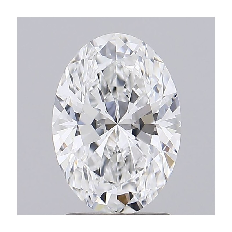 Diament laboratoryjny bezbarwny szlif owalny, 1.81ct, VVS2, E, GIA 2524276277 Diament laboratoryjny bezbarwny szlif owalny, 1.81ct, VVS2, E, GIA 2524276277