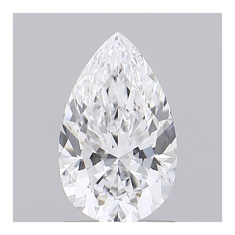 Diament laboratoryjny bezbarwny szlif gruszkowy, 1.04ct, VVS2, D, IGI LG702572105 Diament laboratoryjny bezbarwny szlif gruszkowy, 1.04ct, VVS2, D, IGI LG702572105