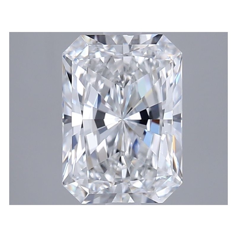 Diament laboratoryjny bezbarwny radiant, 2.5ct, VVS2, E, IGI LG733509750 Diament laboratoryjny bezbarwny radiant, 2.5ct, VVS2, E, IGI LG733509750