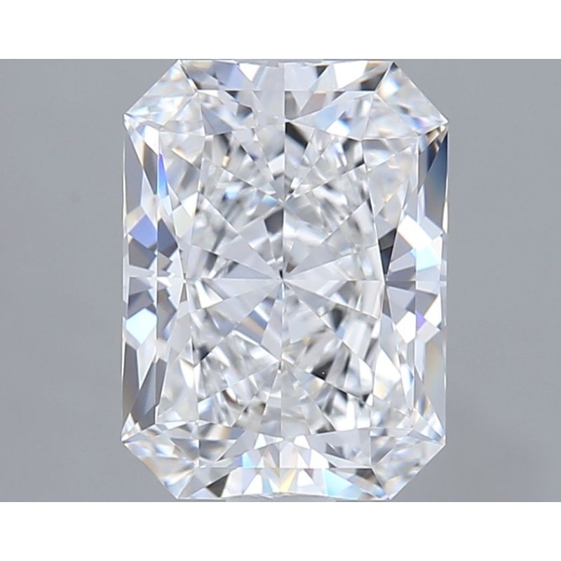 Diament laboratoryjny bezbarwny radiant, 2.02ct, VVS2, E, IGI LG733509715 Diament laboratoryjny bezbarwny radiant, 2.02ct, VVS2, E, IGI LG733509715