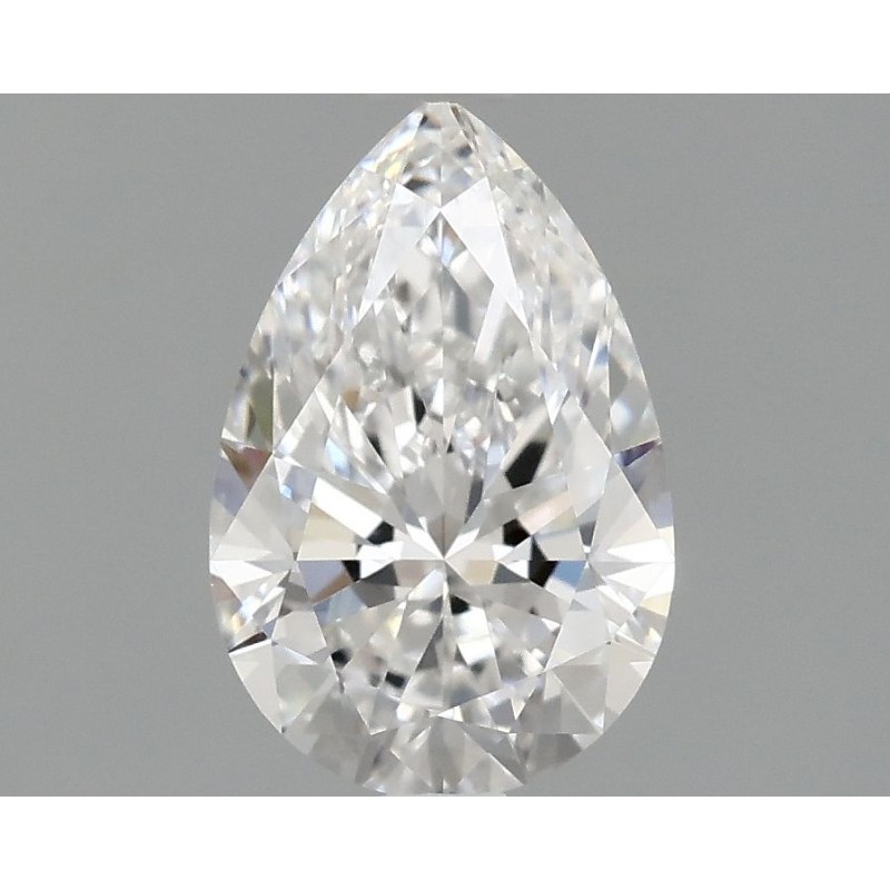 Diament laboratoryjny bezbarwny szlif gruszkowy, 1.1ct, VVS2, D, IGI LG713517752 Diament laboratoryjny bezbarwny szlif gruszkowy, 1.1ct, VVS2, D, IGI LG713517752