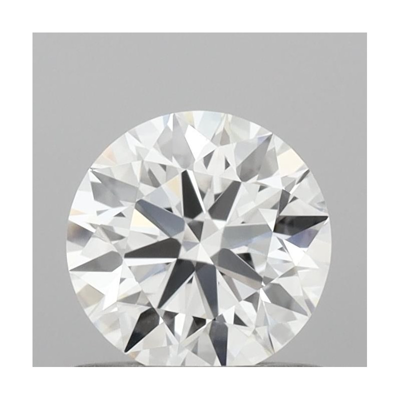 Diament laboratoryjny bezbarwny szlif okrągły, 0.71ct, VVS2, D, IGI LG726514230 Diament laboratoryjny bezbarwny szlif okrągły, 0.71ct, VVS2, D, IGI LG726514230