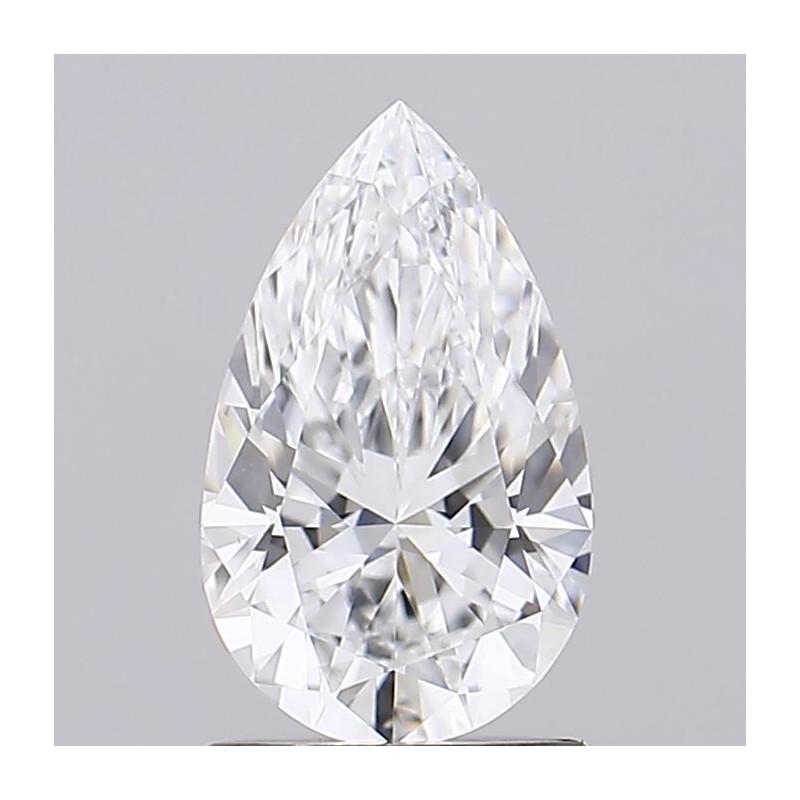 Diament laboratoryjny bezbarwny szlif gruszkowy, 1.05ct, VVS2, D, IGI LG706547563 Diament laboratoryjny bezbarwny szlif gruszkowy, 1.05ct, VVS2, D, IGI LG706547563
