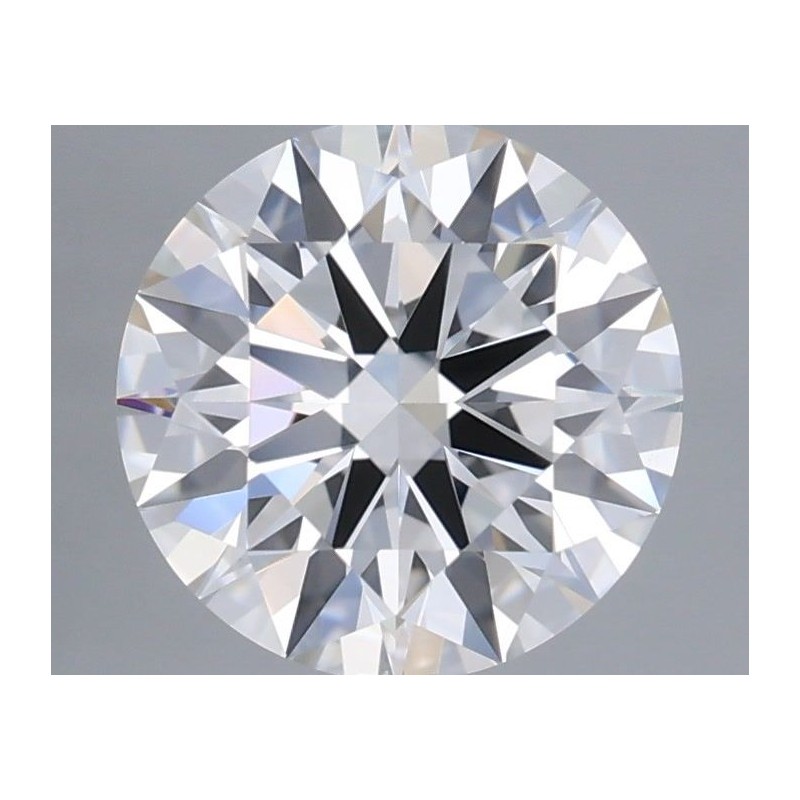 Diament laboratoryjny bezbarwny szlif okrągły, 1.58ct, VVS2, E, IGI LG713563798