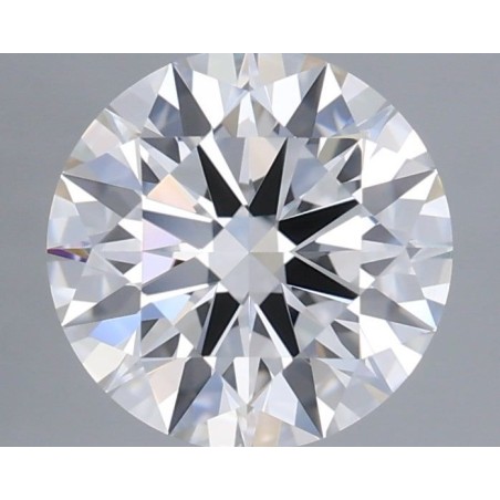 Diament laboratoryjny bezbarwny szlif okrągły, 1.58ct, VVS2, E, IGI LG713563798