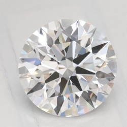 Diament laboratoryjny bezbarwny szlif okrągły, 0.96ct, VVS1, D, IGI LG739554128
