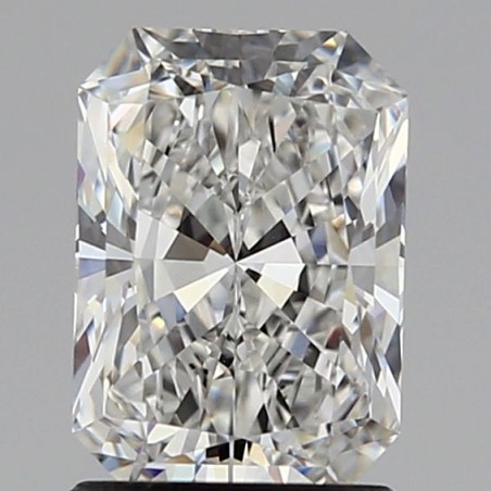 Diament laboratoryjny bezbarwny radiant, 1.54ct, VVS2, F, IGI LG669433208