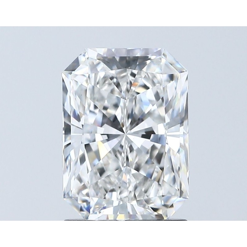 Diament laboratoryjny bezbarwny radiant, 1.56ct, VVS2, E, IGI LG669416213