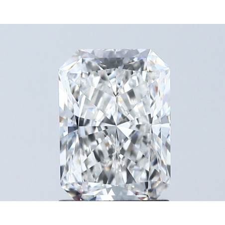 Diament laboratoryjny bezbarwny radiant, 1.53ct, VVS2, E, IGI LG669464183