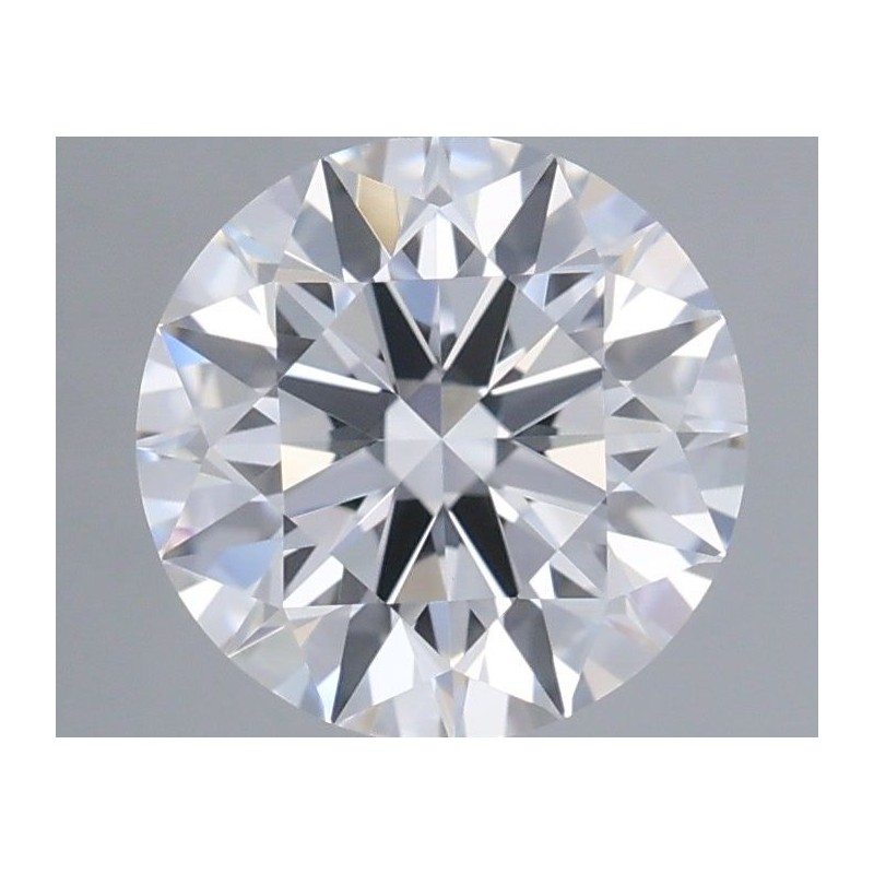 Diament laboratoryjny bezbarwny szlif okrągły, 1.18ct, VVS2, E, IGI LG720559180