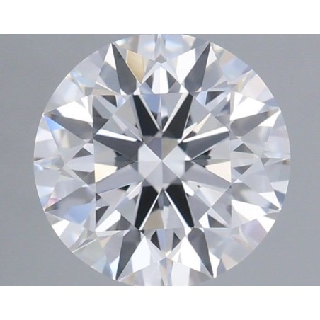 Diament laboratoryjny bezbarwny szlif okrągły, 1.18ct, VVS2, E, IGI LG720559180