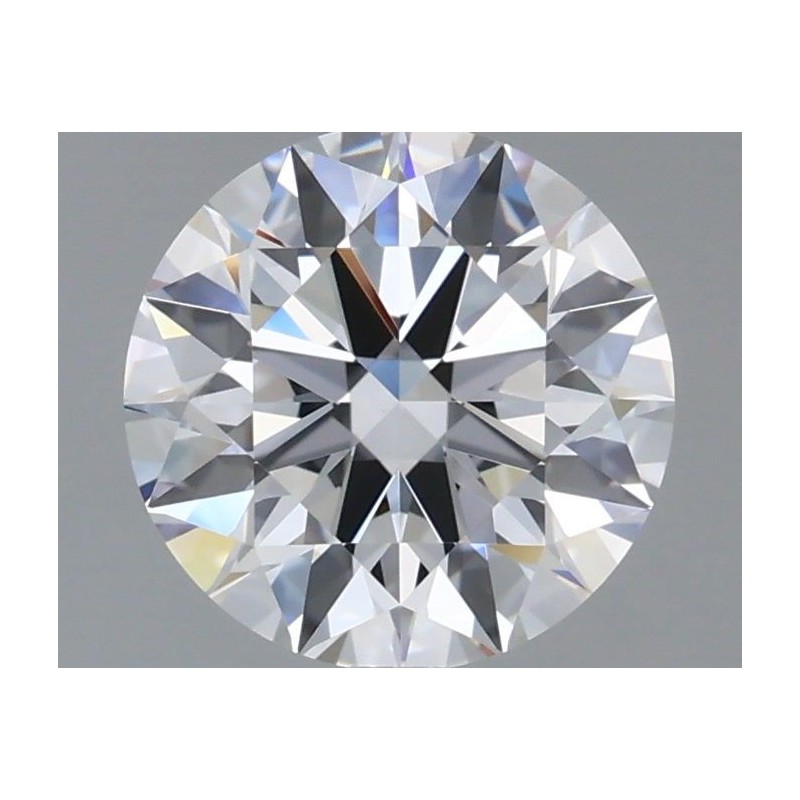 Diament laboratoryjny bezbarwny szlif okrągły, 1.59ct, VVS2, E, IGI LG715501535