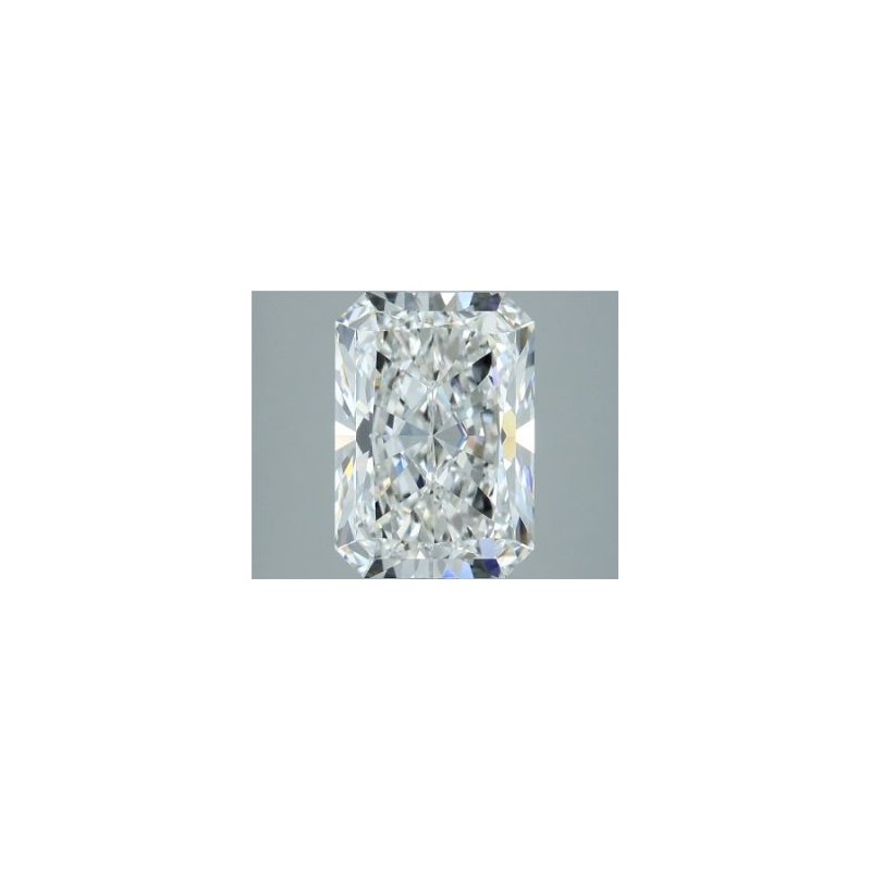 Diament laboratoryjny bezbarwny radiant, 2.78ct, VVS1, F, GIA 5516332680 Diament laboratoryjny bezbarwny radiant, 2.78ct, VVS1, F, GIA 5516332680
