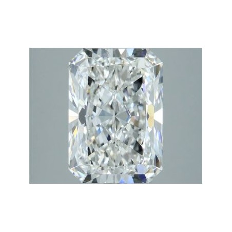 Diament laboratoryjny bezbarwny radiant, 2.78ct, VVS1, F, GIA 5516332680