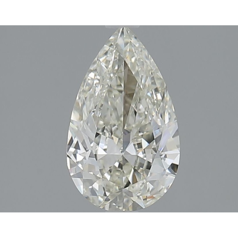 Diament szlif gruszkowy, 1.01ct, VS2, I, IGI 739551344 Diament szlif gruszkowy, 1.01ct, VS2, I, IGI 739551344