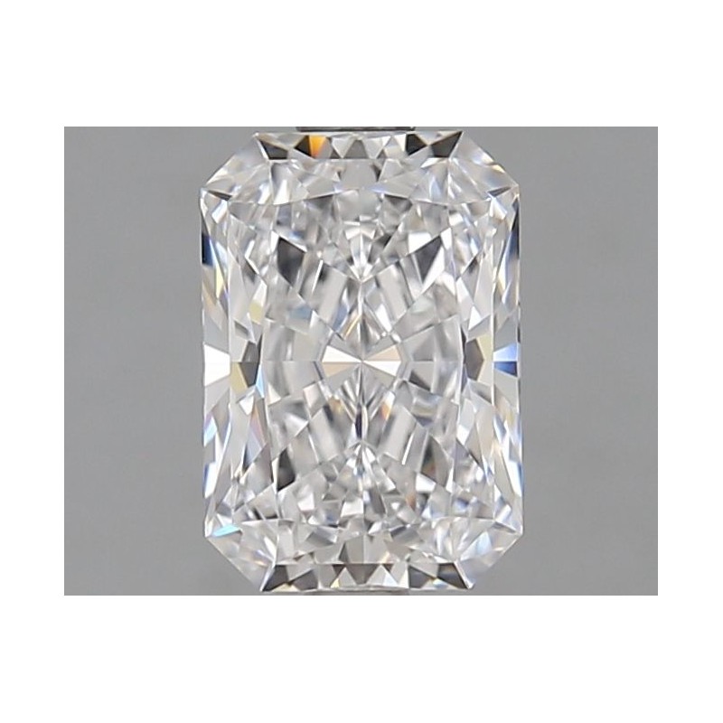 Diament laboratoryjny bezbarwny radiant, 1.52ct, VVS1, D, GIA 6515085789