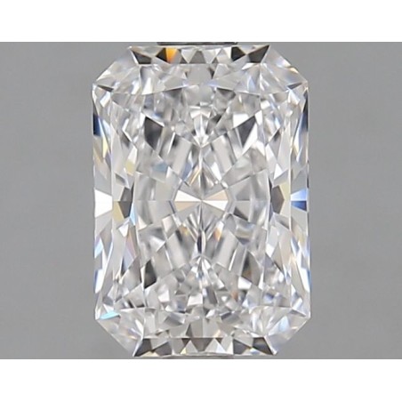 Diament laboratoryjny bezbarwny radiant, 1.52ct, VVS1, D, GIA 6515085789
