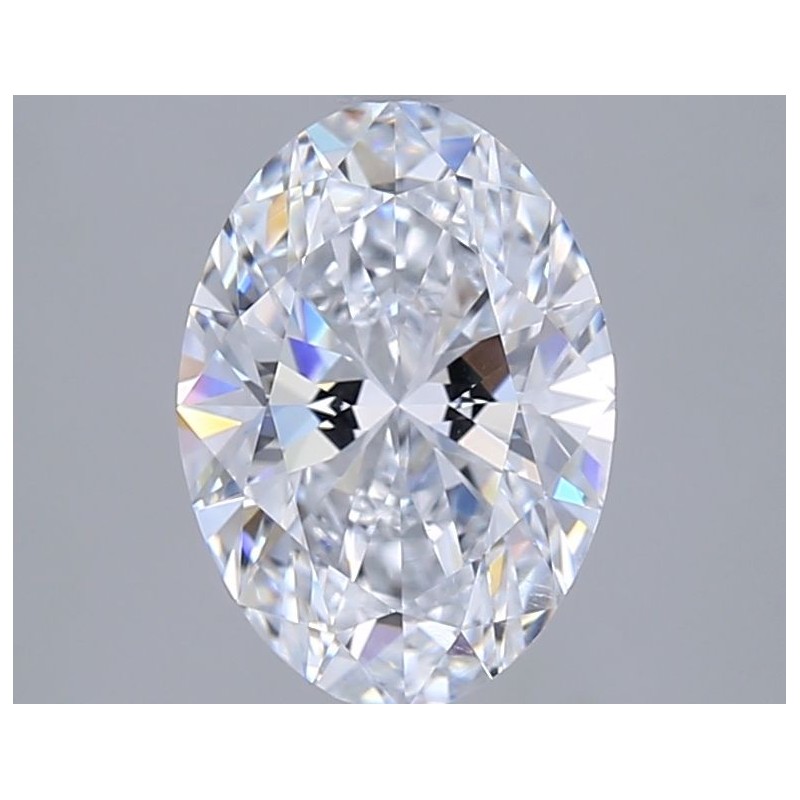 Diament laboratoryjny bezbarwny szlif owalny, 2.04ct, VVS1, E, IGI LG733509683 Diament laboratoryjny bezbarwny szlif owalny, 2.04ct, VVS1, E, IGI LG733509683